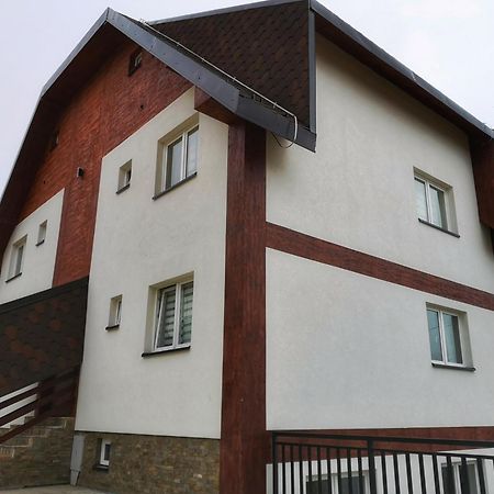 Iznad Oblaka Apartman 8 Копаоник Экстерьер фото
