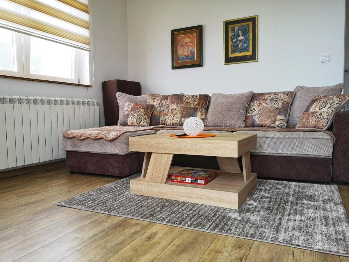 Iznad Oblaka Apartman 8 Копаоник Экстерьер фото
