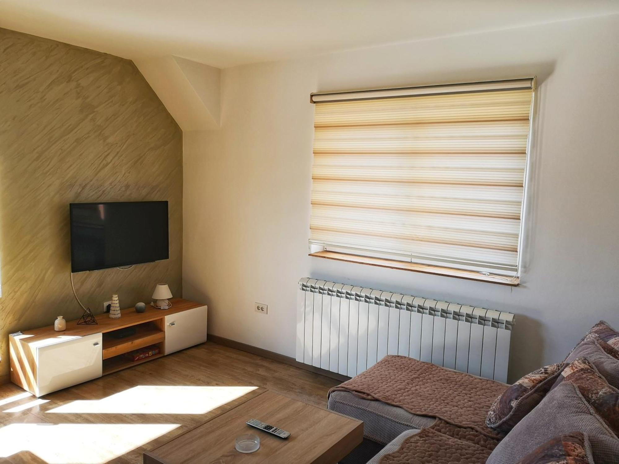 Iznad Oblaka Apartman 8 Копаоник Экстерьер фото