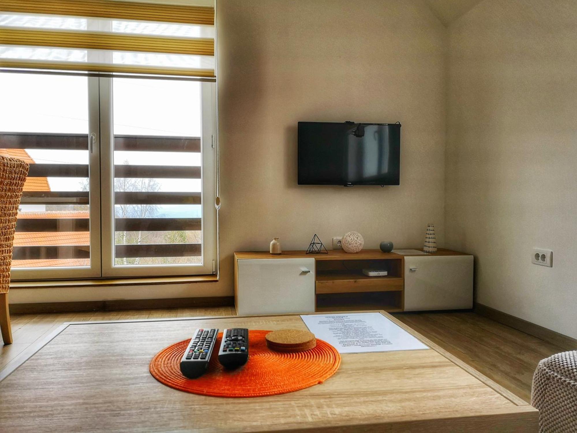 Iznad Oblaka Apartman 8 Копаоник Экстерьер фото