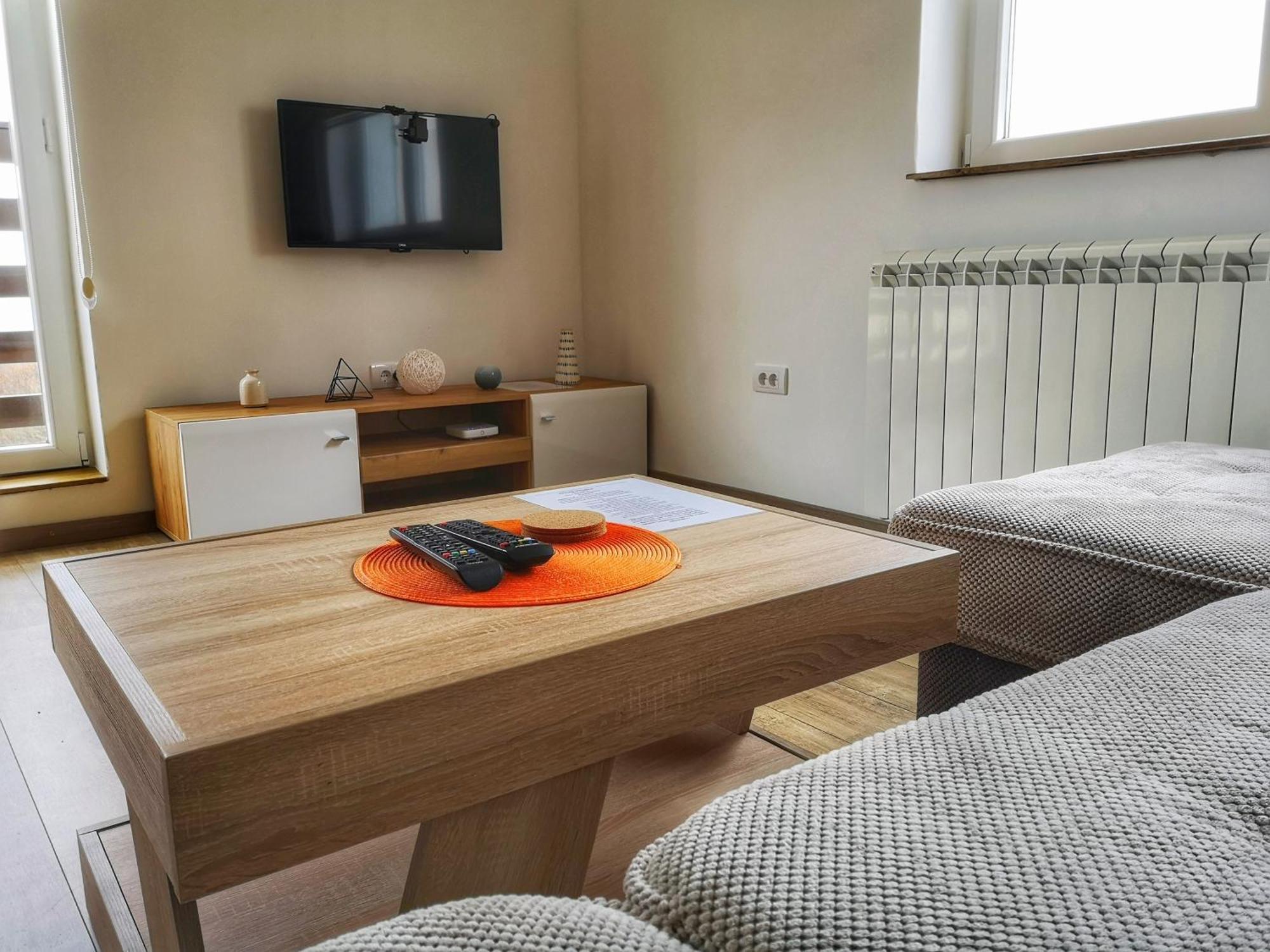 Iznad Oblaka Apartman 8 Копаоник Экстерьер фото