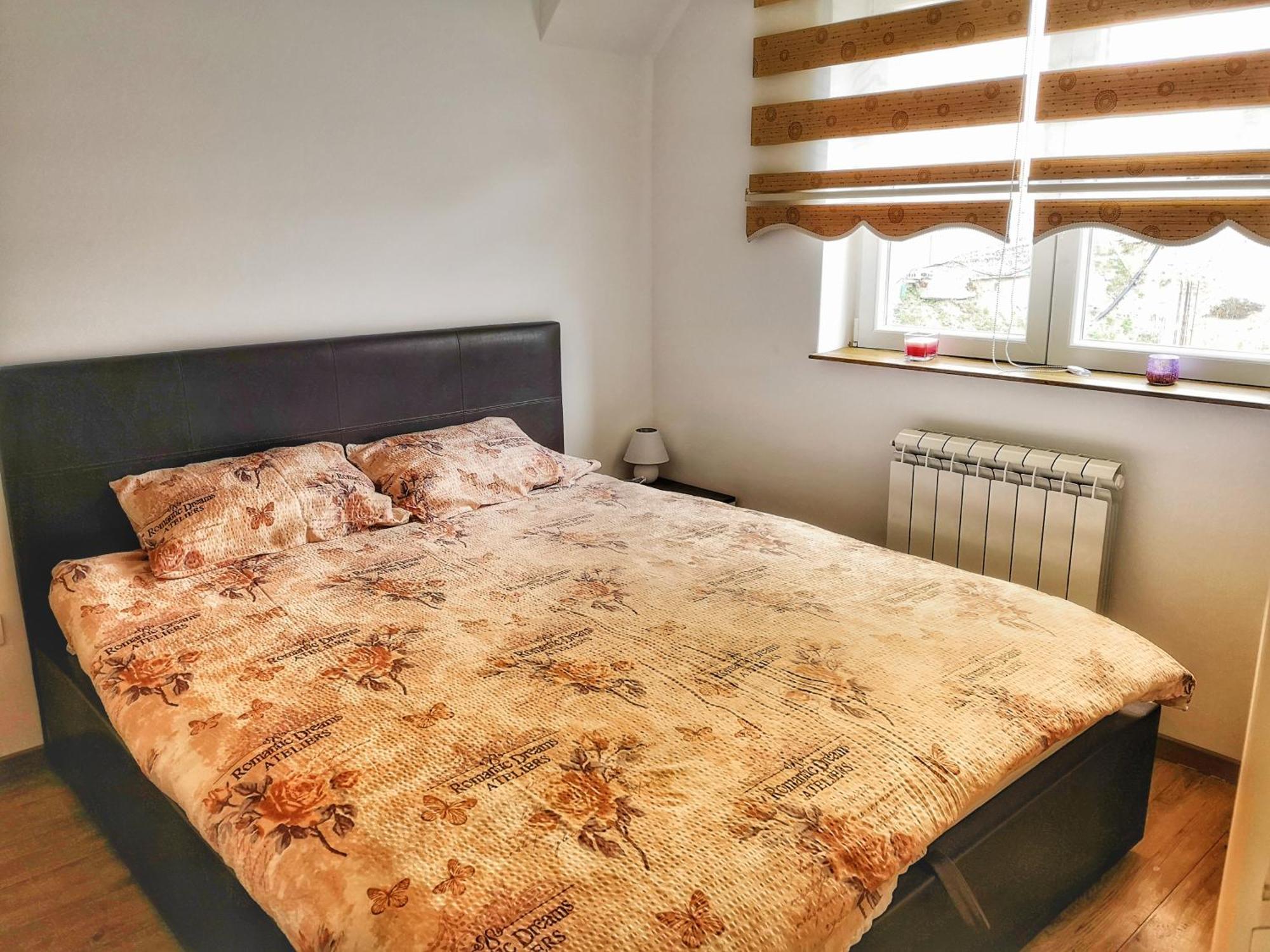 Iznad Oblaka Apartman 8 Копаоник Экстерьер фото