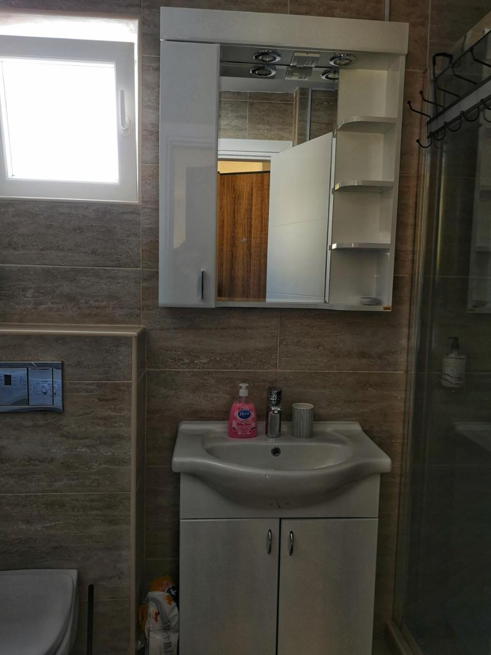 Iznad Oblaka Apartman 8 Копаоник Экстерьер фото