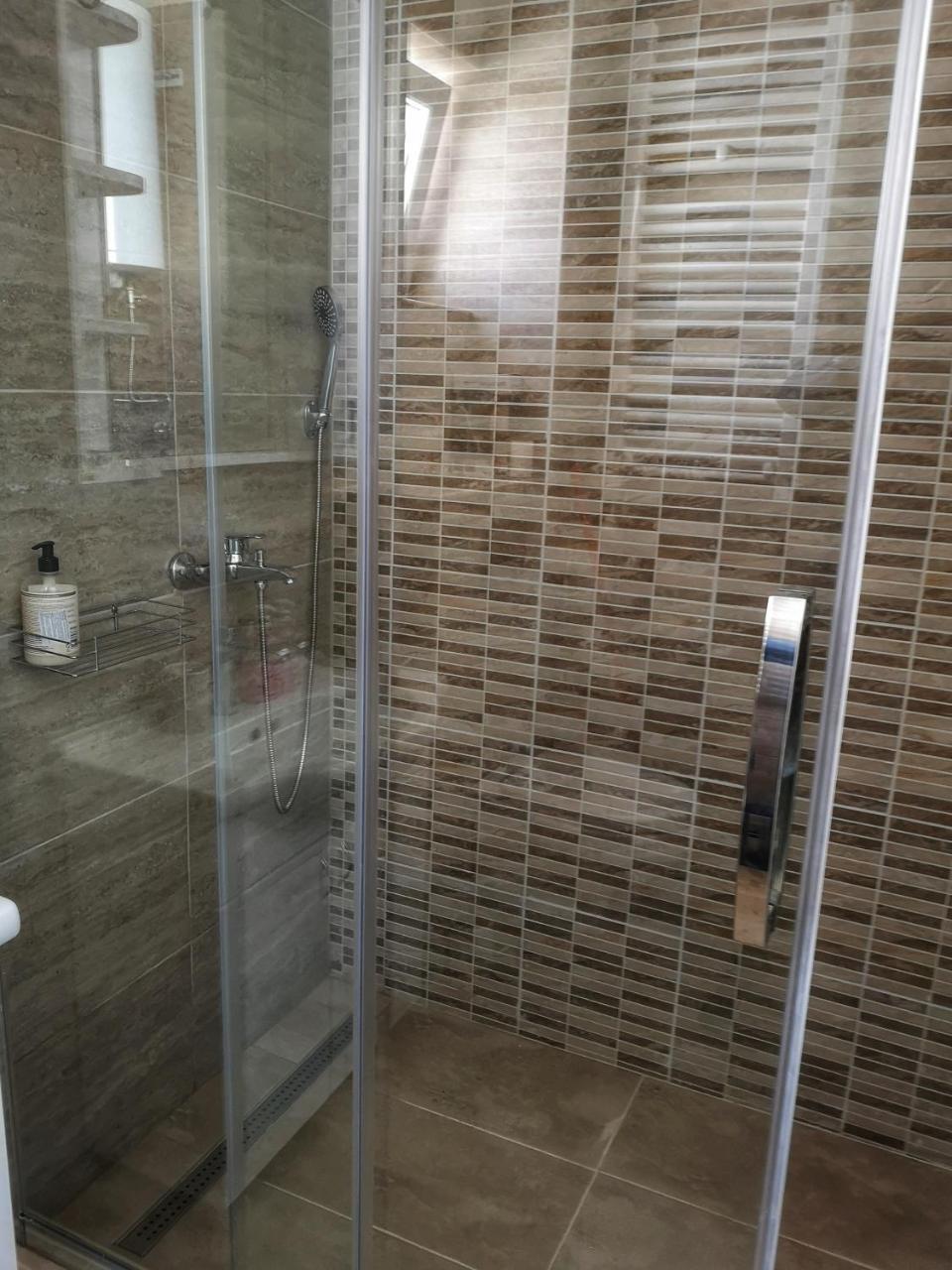 Iznad Oblaka Apartman 8 Копаоник Экстерьер фото