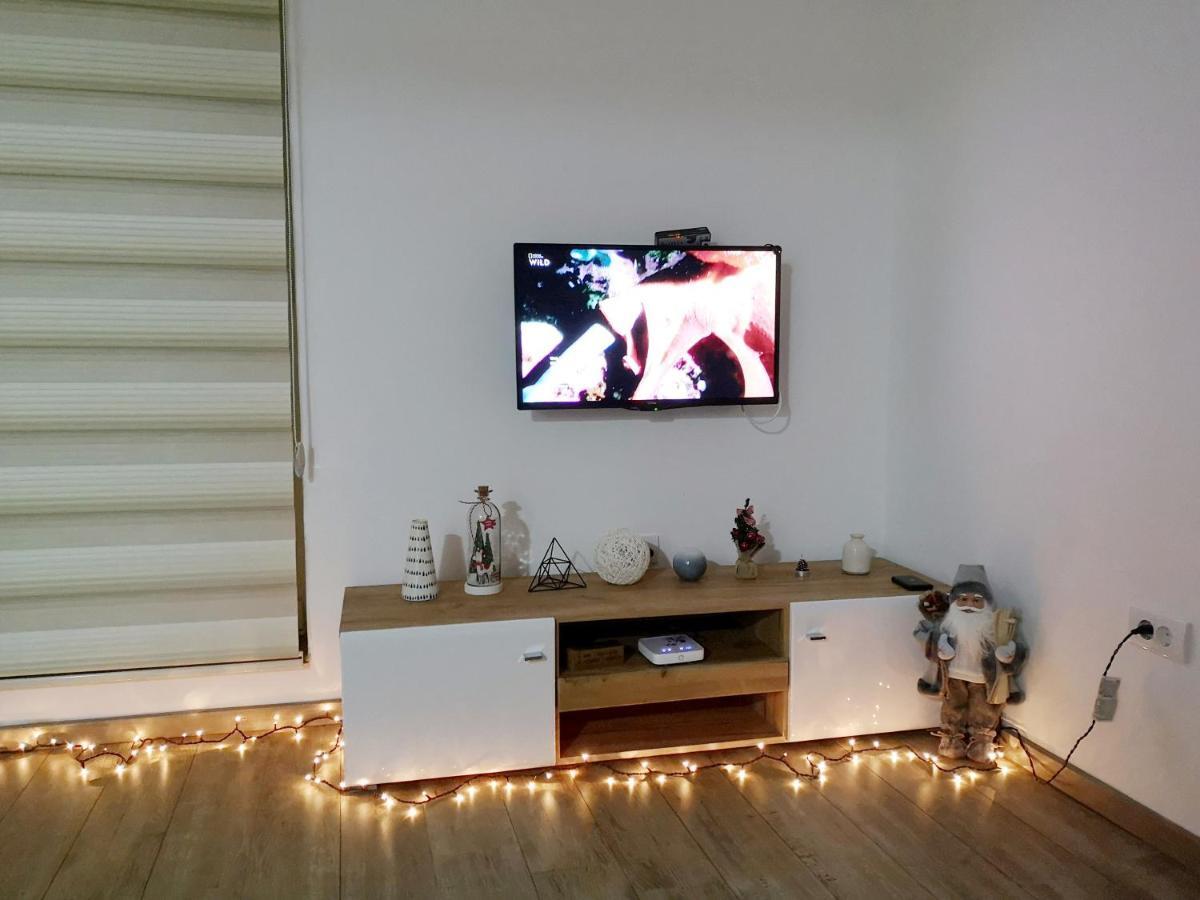 Iznad Oblaka Apartman 8 Копаоник Экстерьер фото