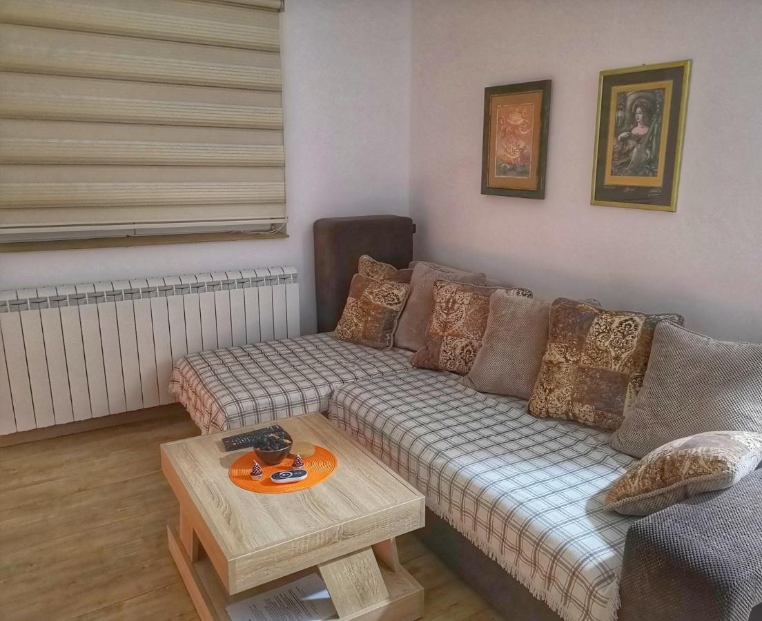 Iznad Oblaka Apartman 8 Копаоник Экстерьер фото