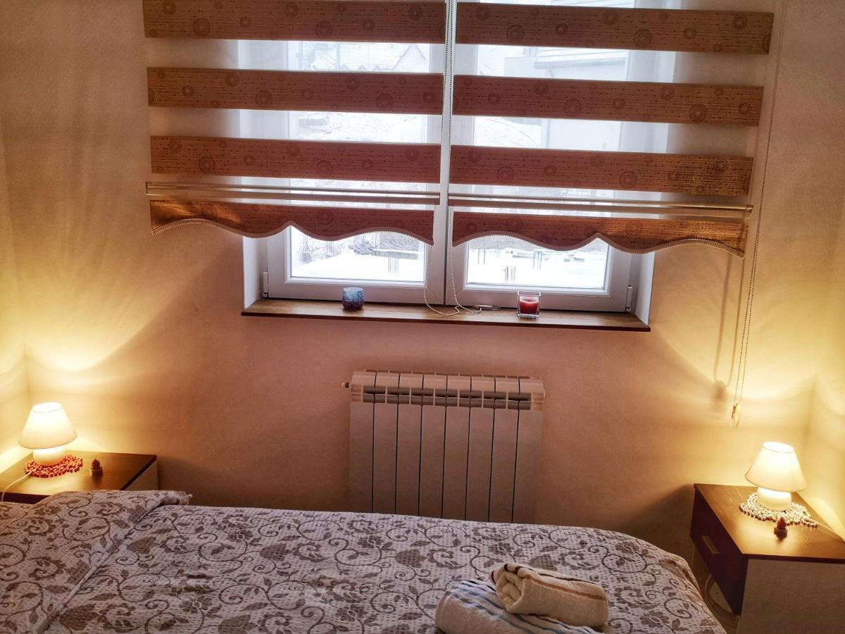 Iznad Oblaka Apartman 8 Копаоник Экстерьер фото